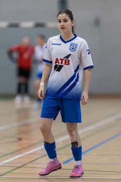 Bild 775 - wBJ NFV Futsalmeisterschaft